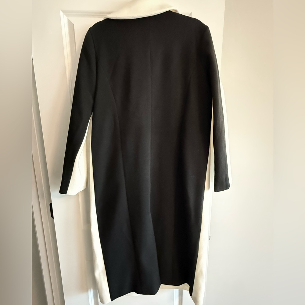 Colorblock Peacoat - Picture 6 of 8